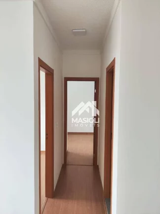 Imagem Apartamento com 2 dormitórios à venda, 44 m² por R$ 295.000,00 - Nossa Senhora da Penha - Vila Velha/ES