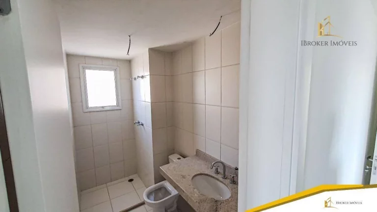 Imagem Apartamento com 4 quartos à venda, 131 m² por R$ 1.260.000 - Ecoville - Curitiba/PR