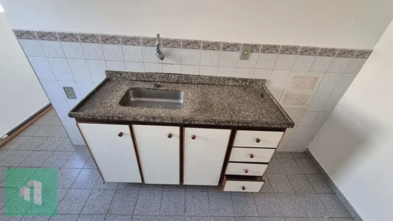 Imagem Apartamento para alugar em São Paulo, Jardim Santa Emília, com 2 quartos, 64m2