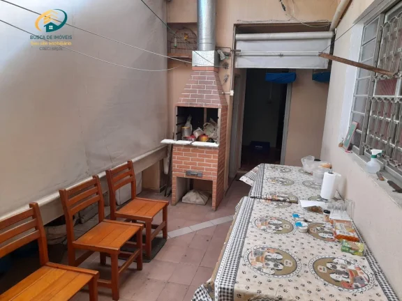 Imagem Casa à venda no bairro Mirandópolis - São Paulo/SP, Zona Sul