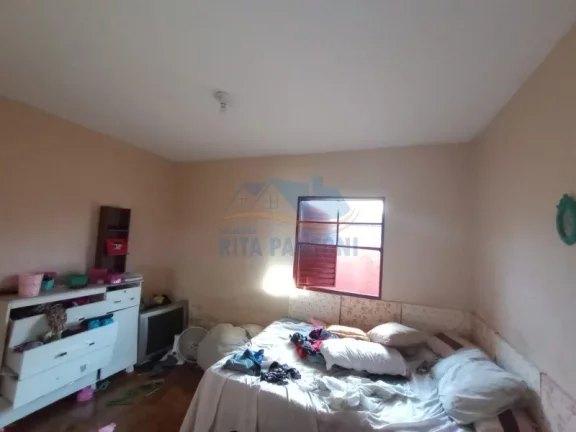 Imagem Casa - Ribeirão Preto - Solar Boa Vista - Região Oeste