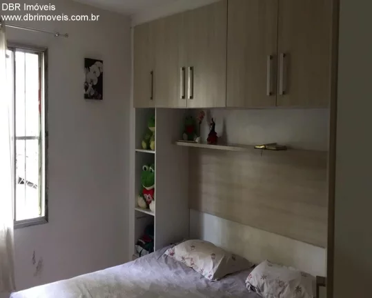 Imagem APARTAMENTO RESIDENCIAL em Sao Paulo - SP, Campo Limpo