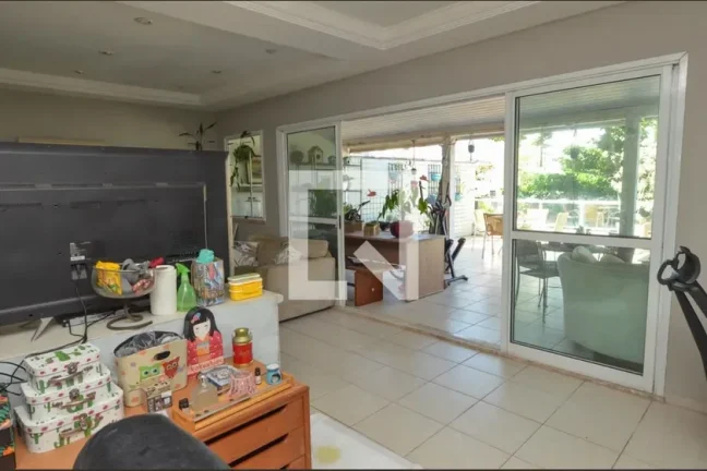 Imagem Apartamento à Venda - Recreio, 3 Quartos, 193 m2