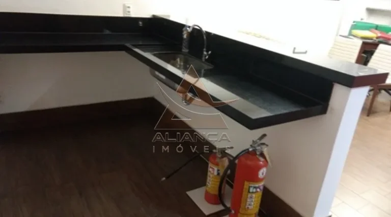 Imagem Sala - Ribeirão Preto - Vila Seixas