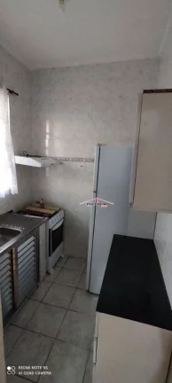 Imagem Prédio à venda, 29 m² por R$ 190.000,00 - Vila Guilhermina - Praia Grande/SP