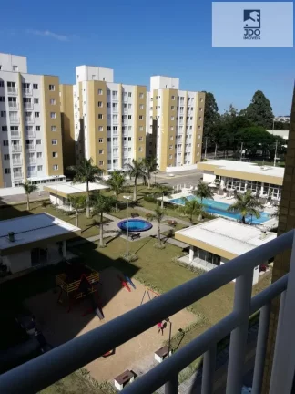 Imagem Apartamento Garden a Venda no bairro Portão - Curitiba, PR