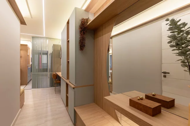 Imagem Terrasse Élégant - Apartamento à venda no bairro Ahú - Curitiba/PR