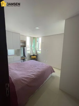 Imagem Apartamento com 03 quartos todo projetado com vista mar no Jardim Oceania
