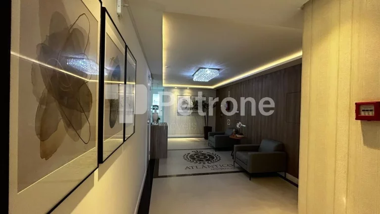 Imagem APARTAMENTO RESIDENCIAL em GOVERNADOR CELSO RAMOS - SC, Palmas