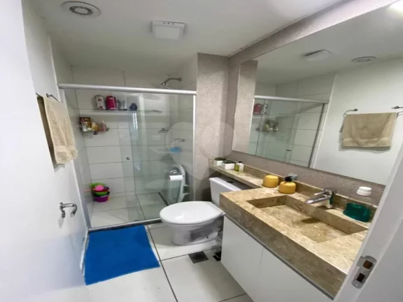 Imagem Apartamento à venda com 2 quartos no condomínio Pateo Das Flores Morumbi, São Paulo - SP