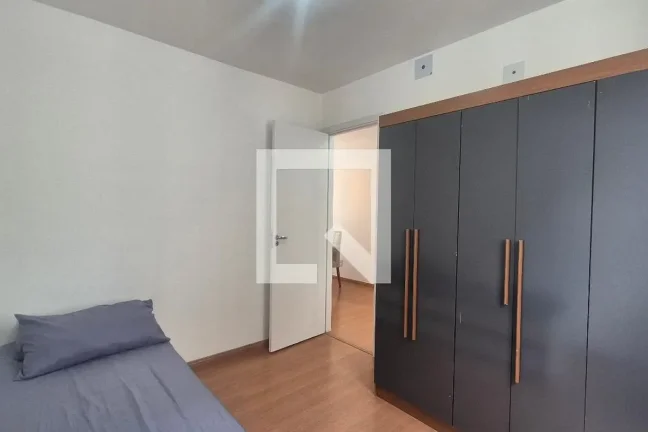 Imagem Apartamento à Venda - Vargem Grande, 2 Quartos, 44 m2
