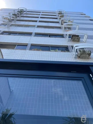 Imagem Apartamento à venda na Jatiúca, 3/4, sendo 1 suíte, 105m2, em ótima localização