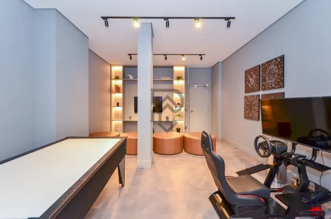 Imagem Apartamento Living Vila Mariana pronto para morar proximo metrô