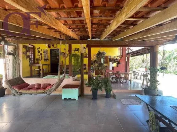 Imagem Ótima casa à venda - Cafezal VI - Itupeva - SP