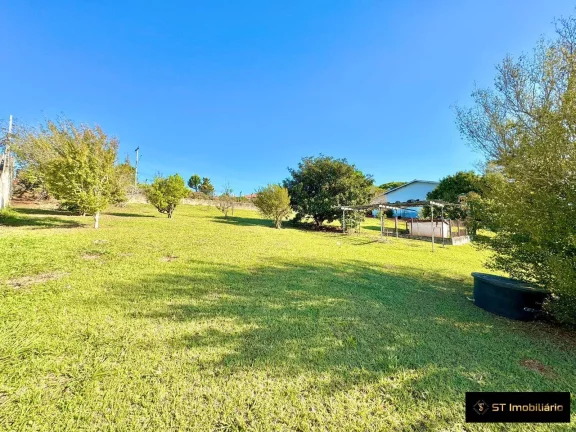 Imagem Incrível Chácara em Condomínio Atibaia 2000m² ou 3000m²! Financiamento!