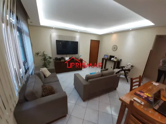 Imagem Ótimo apartamento em Santos/Marapé 3 dormitorios 1 suite 1 vaga