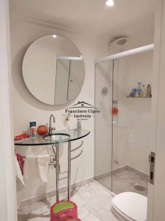 Imagem Apartamento à venda no bairro Sumaré - São Paulo/SP