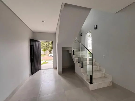 Imagem Casa em Condomínio para Venda em Cuiabá / MT no bairro Jardim Imperial