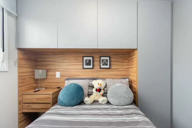 Imagem APARTAMENTO RESIDENCIAL em São Paulo - SP, Vila Pompéia