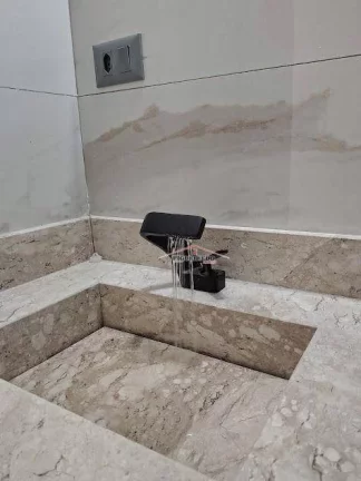 Imagem Casa à venda, 127 m² por R$ 1.739.000,00 - Vila Caiçara - Praia Grande/SP