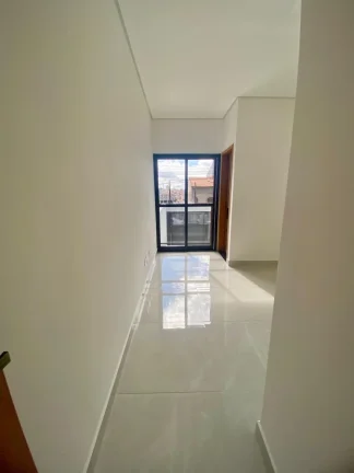 Imagem Sobrado para Venda em Santo André / SP no bairro Parque João Ramalho