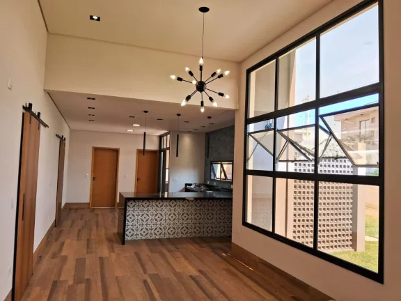 Imagem Casa com 3 dormitórios à venda, 141 m² por R$ 1.055.000,00 - Residencial Fazenda Casa Grande - Taubaté/SP