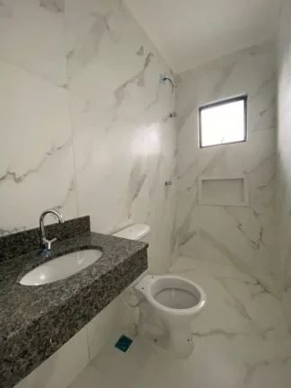 Imagem Casa para Venda em Itanhaém, Cibratel II, 3 dormitórios, 2 suítes, 2 banheiros, 2 vagas