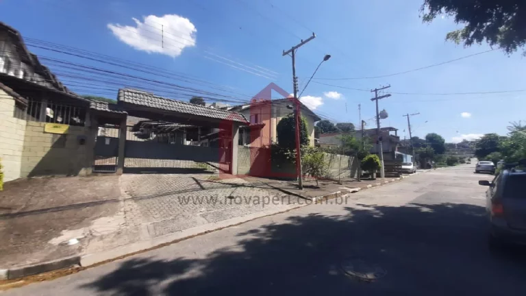 Imagem Imperdível oportunidade! Casa à venda em Franco da Rocha-SP, Vila Eliza: 2 quartos, 1 sala, 1 banheiro, 1 vaga, 57,63m².