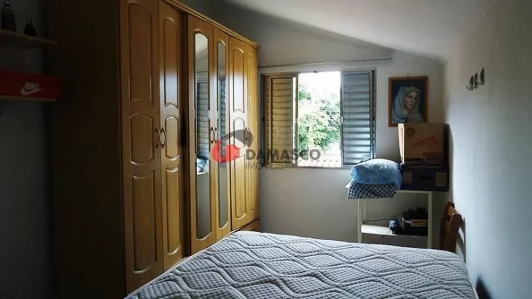 Imagem Casa à venda 5 Quartos, 6 Vagas, 237M², Vila Aquilino, Santo André - SP