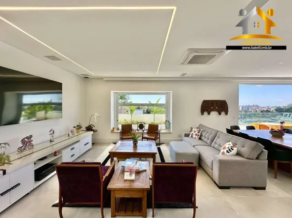 Imagem Casa - Granja Viana - Palos Verdes | Batelli Imóveis