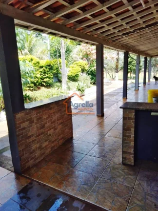 Imagem Chácara à venda no bairro CHÁCARA CACHOEIRA - Mogi Mirim/SP