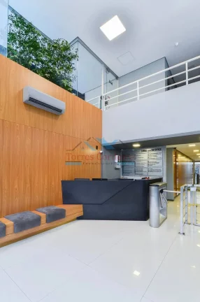 Imagem Conjunto comercia 3 Vagas - Vila Andrade