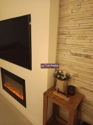 Imagem Linda Casa térrea com 2 dormitórios e 2 vagas à venda, 100 m² por R$ 850.000 - Jardim Adriana - Guarulhos/SP