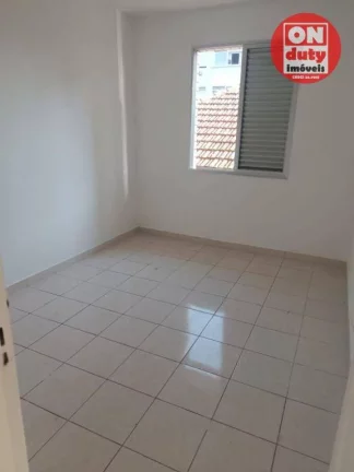 Imagem Apartamento com 2 quartos à venda, 72 m² por R$ 390.000 - Ponta da Praia - Santos/SP