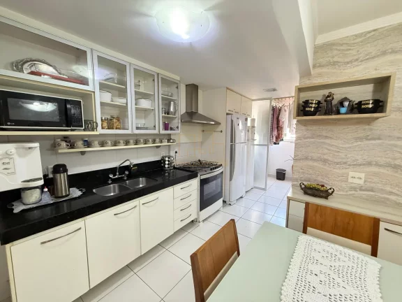 Imagem Apartamento ed la Plage o melhor empreendimento da (Castanheiras) Praia da Costa