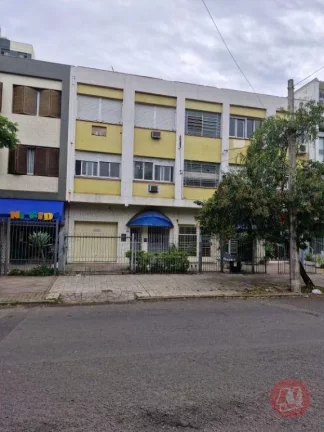 Imagem No Menino Deus, 2 dormitórios, vaga..