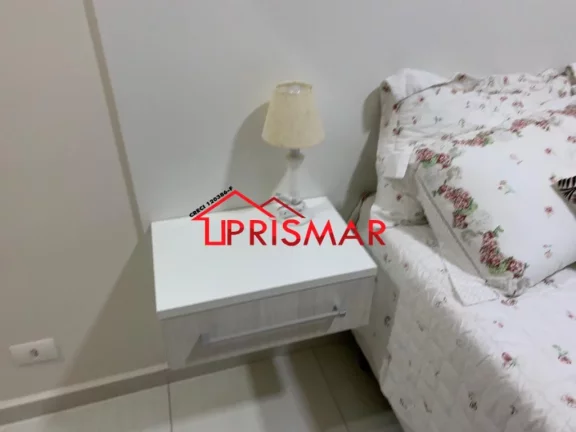 Imagem Apartamento 3 Suítes 2 vagas Aviação PG