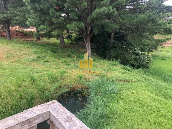 Imagem Oásis Particular no Santa Cândida: Onde a Natureza Encontra a Cidade
Descubra o privilégio de viv...