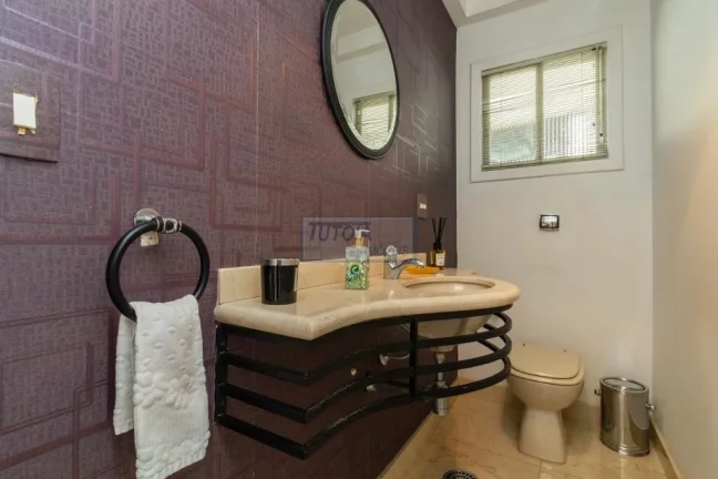 Imagem APARTAMENTO Á VENDA NO JARDIM PAULISTA, SÃO PAULO.