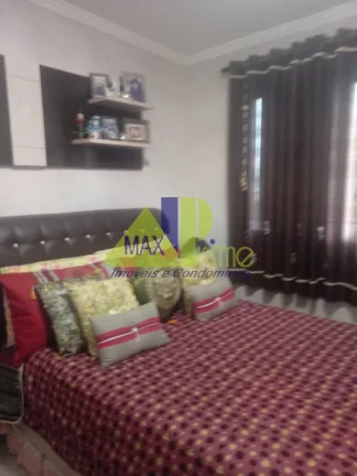Imagem APARTAMENTO O2 DORMITÓRIOS/SACADA/01 VAGA