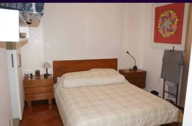 Imagem Apartamento 3 quartos Leblon ataulfo de Paiva