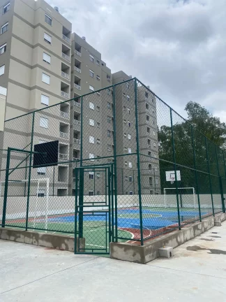 Imagem Apartamento em Paraíso do Morumbi - São Paulo SP