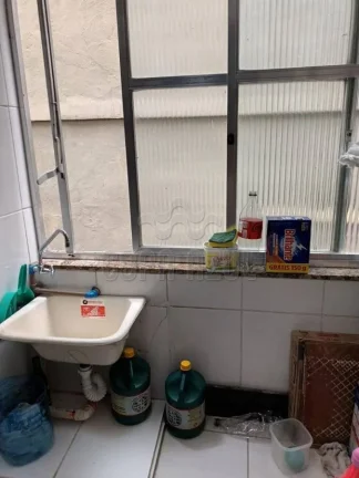 Imagem Copacabana - Residencial › Apartamento com 2 quarto(s) a Venda