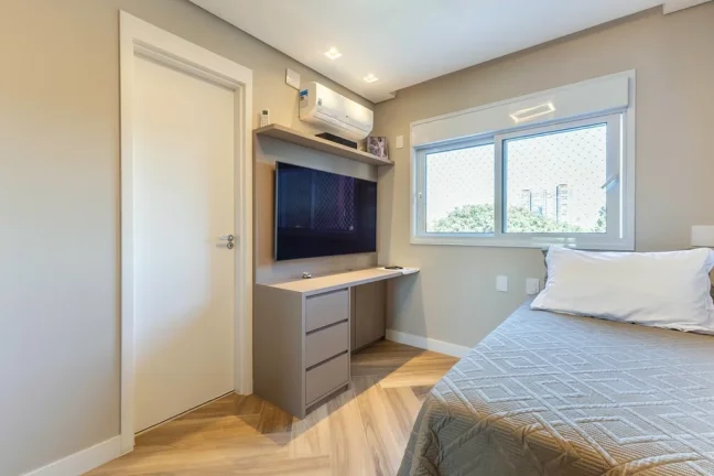 Imagem APARTAMENTO RESIDENCIAL em São Paulo - SP, Moema