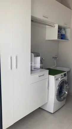 Imagem Casa térrea no Cond. Residencial Sunlake - Votorantim