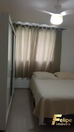 Imagem APARTAMENTO NA PRAIA DO MORRO COM 3 QUARTOS / GUARAPARI - ES