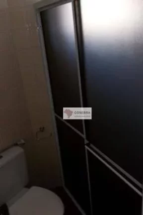 Imagem Apartamento para alugar, 55 m² por R$ 3.846,53/mês - Moema - São Paulo/SP