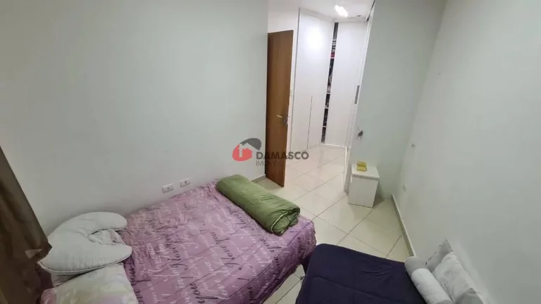 Imagem Apartamento à venda 1 Quarto, 1 Vaga, 61M², Boa Vista, São Caetano do Sul - SP