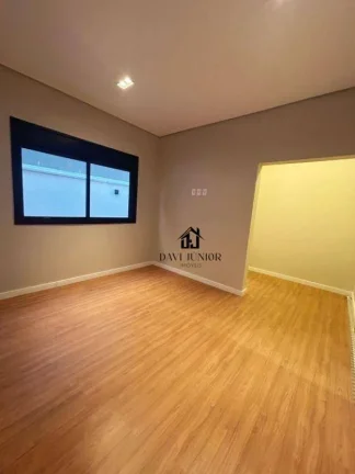 Imagem Casa com 3 suítes sendo 1 com closet à venda, 161 m² por R$ 1.630.000 - Condomínio Cyrela Landscape - Votorantim/SP