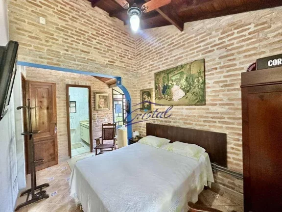 Imagem Casa com 4 quartos / suítes à venda, 300 m² Nova Higienópolis - Granja Viana - Jandira/SP